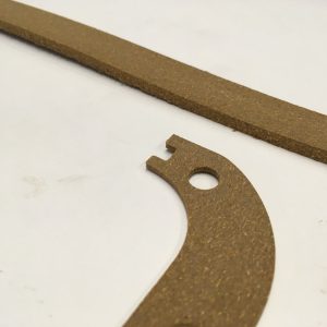 JEU DE JOINTS, CARTER D’HUILE MOTEUR