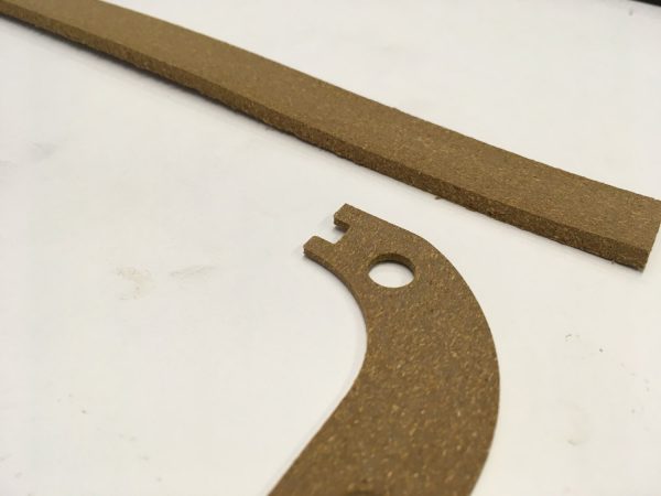 JEU DE JOINTS, CARTER D’HUILE MOTEUR – Image 2