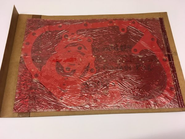 JEU DE JOINTS, boîte de transfert (Dodge) – Image 3