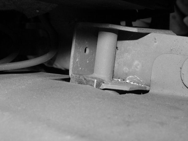 OUTIL DE COMPRESSION AMORTISSEUR (WILLYS/M201) – Image 5