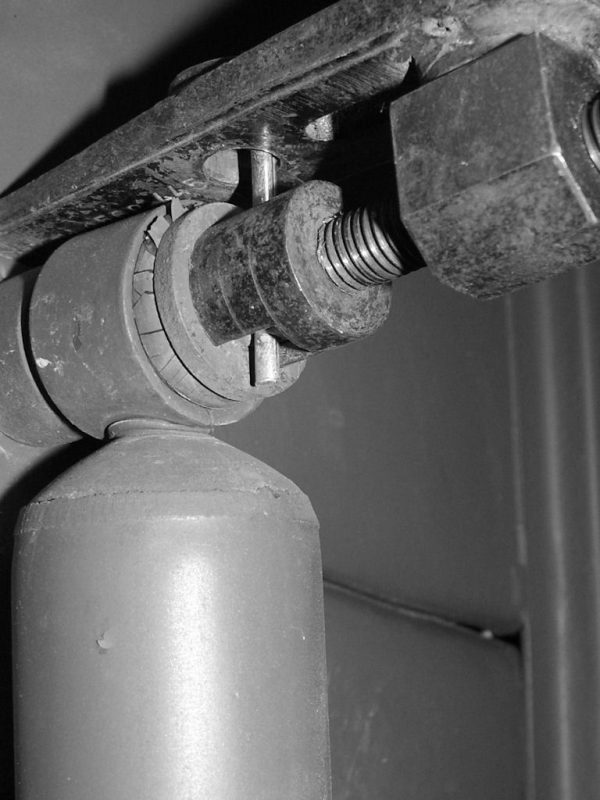 OUTIL DE COMPRESSION AMORTISSEUR (WILLYS/M201) – Image 6