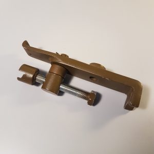 OUTIL DE COMPRESSION AMORTISSEUR (WILLYS/M201)