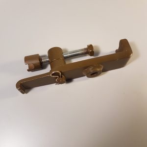 OUTIL DE COMPRESSION AMORTISSEUR (WILLYS/M201)