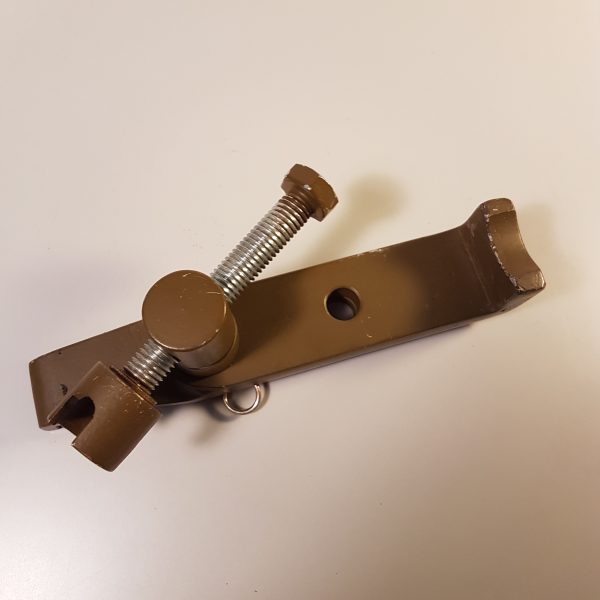 OUTIL DE COMPRESSION AMORTISSEUR (WILLYS/M201) – Image 3