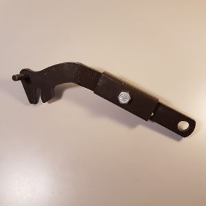 Tendeur de génératrice