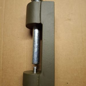 RIVETEUSE GARNITURE FREIN (Jeep-Dodge-Gmc)