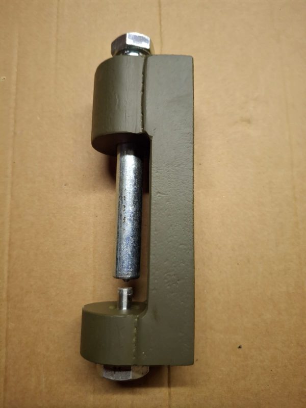 RIVETEUSE GARNITURE FREIN (Jeep-Dodge-Gmc)
