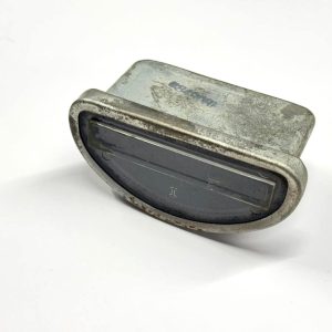 Ampoule étanche black out arrière (6 Volts)