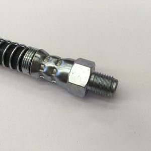 Flexible tuyau de frein, arrière (Dodge 4x4)