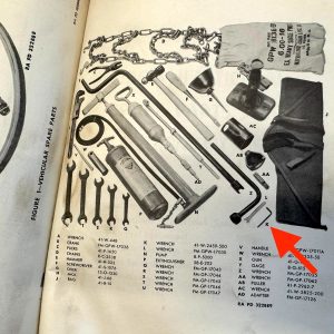 Clé spéciale cannelée (utilisation sur la transmission)