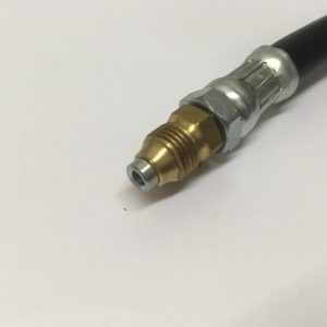 Flexible huile sortie filtre à huile (GMC)