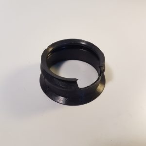 Joint d’admission d’air entre coude et carburateur (Late)