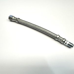 FLEXIBLE D'HUILE COURT (DODGE)