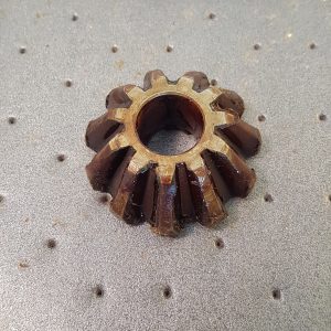 Pignon satellite différentiel (DODGE)