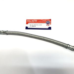 Flexible d'huile long (DODGE)