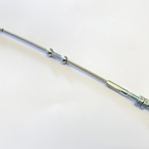 Câble embrayage (M38 et M38A1)