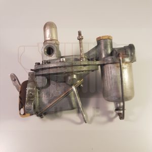 Pompe essence 2 valves (Dodge)