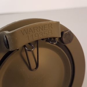 Ensemble complet de prise de remorque de type Warner