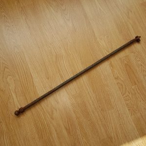 Tige maintien radiateur (Dodge)