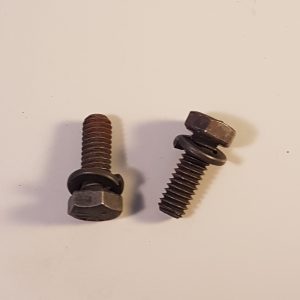 Kit vis fixation pompe essence