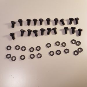 Kit vis carter huile moteur