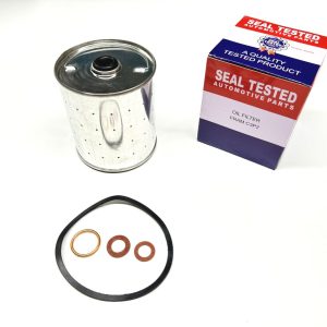 Elément filtrant filtre à huile (FRAM C3) (CJ)
