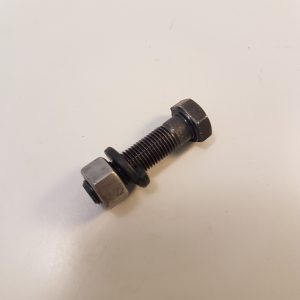 Boulon Bride de tuyau échappement