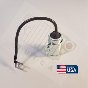 Condensateur tête allumage AUTOLITE/PRESTOLITE