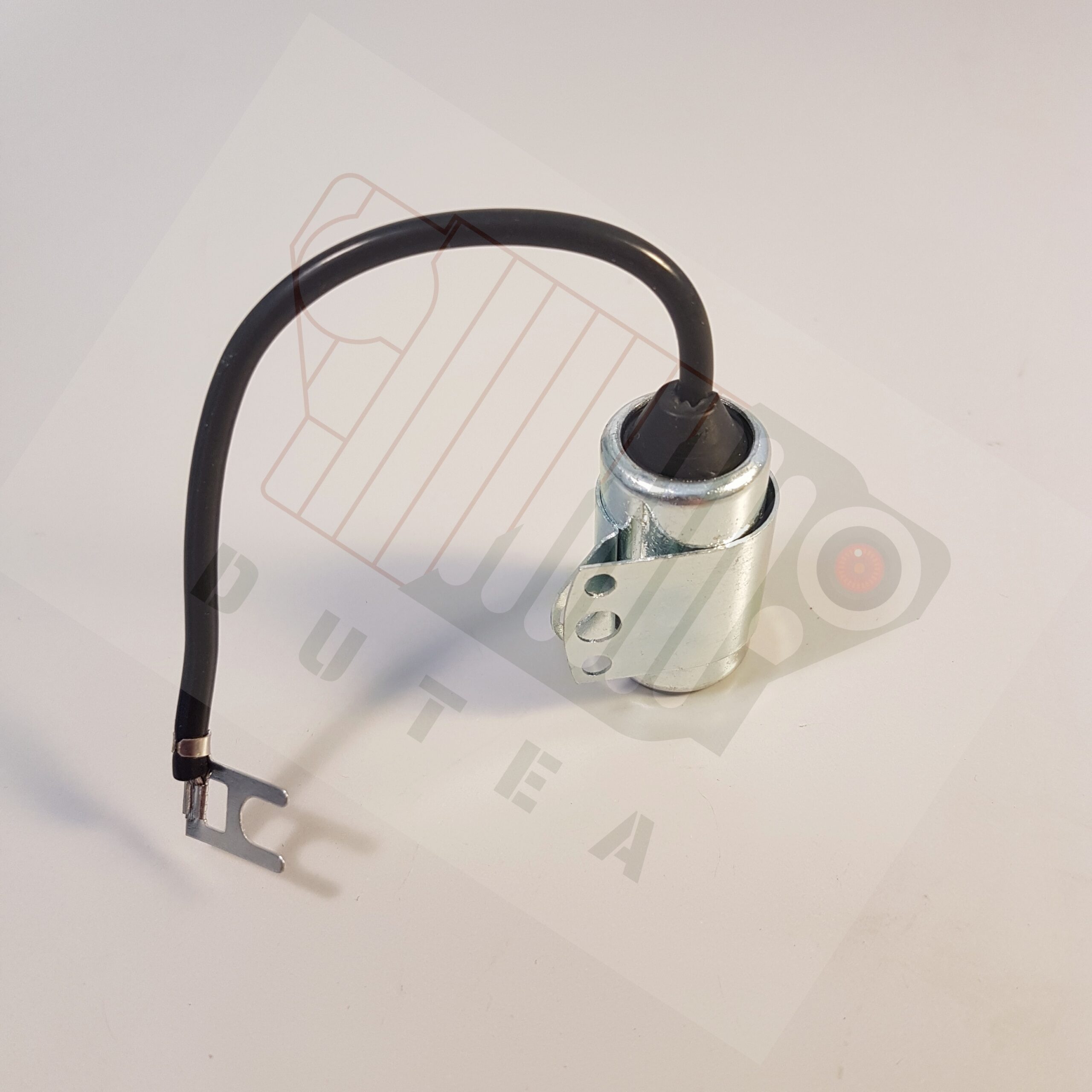 Condensateur de tête d'allumage Autolite/Prestolite