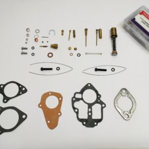 Kit Carburateur pour Ball & Ball (CARTER)