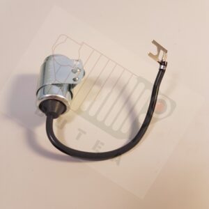 Condensateur de tête d'allumage Autolite/Prestolite