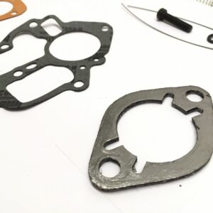 Kit Carburateur pour Ball & Ball (CARTER)