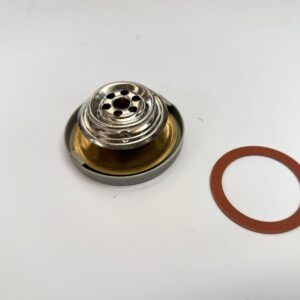 Bouchon de radiateur (F)