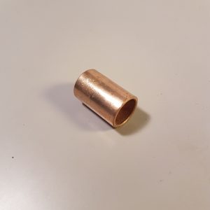 Bague démarreur sur cloche embrayage