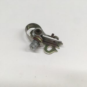 Vis platinée de tête d'allumage (24V)